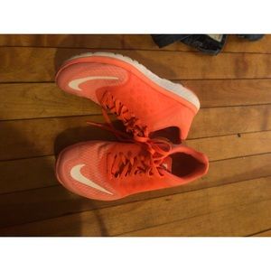 Nike size 6